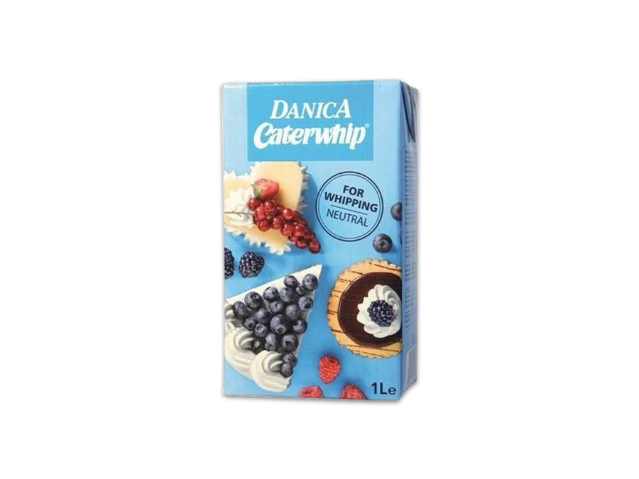 迪尼可無糖植鮮(藍)/DANICA
