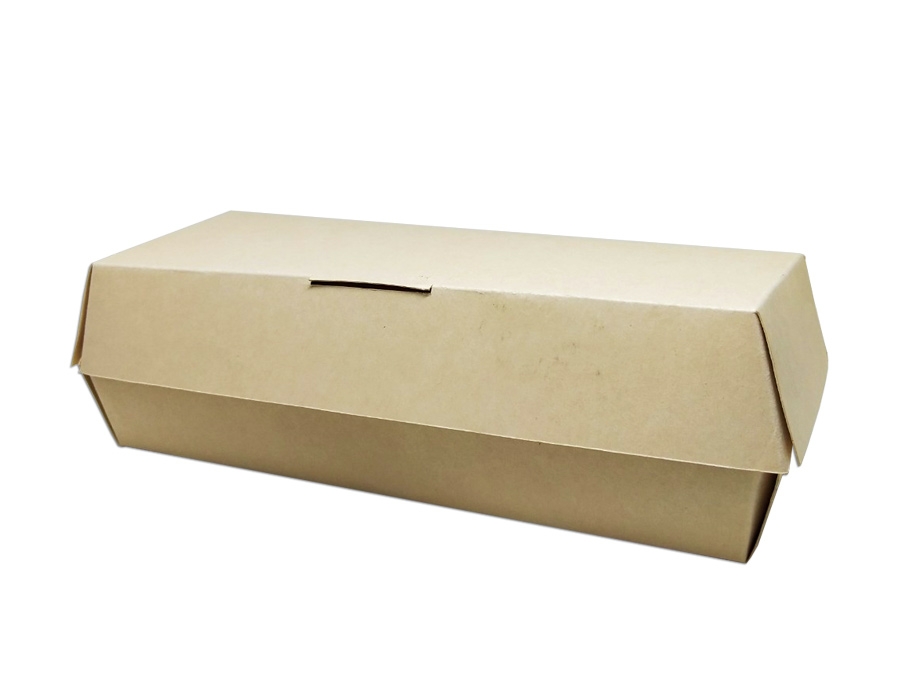 越式法國麵包盒